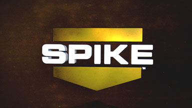 Spike TV